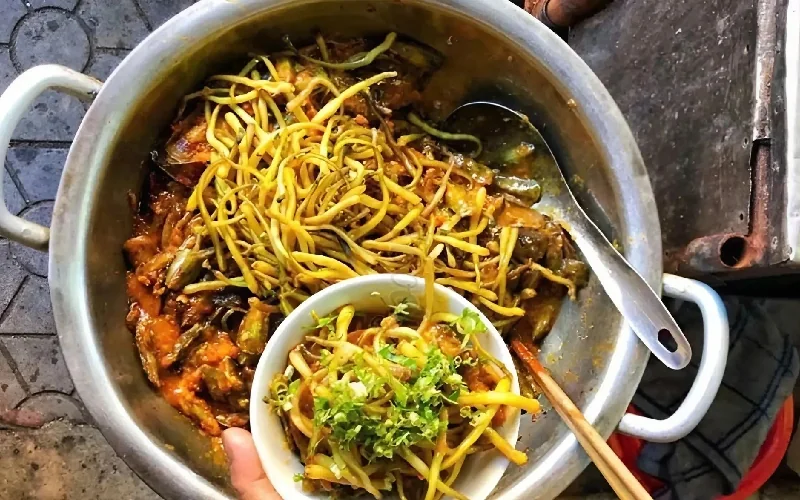 Nem chua An Thọ