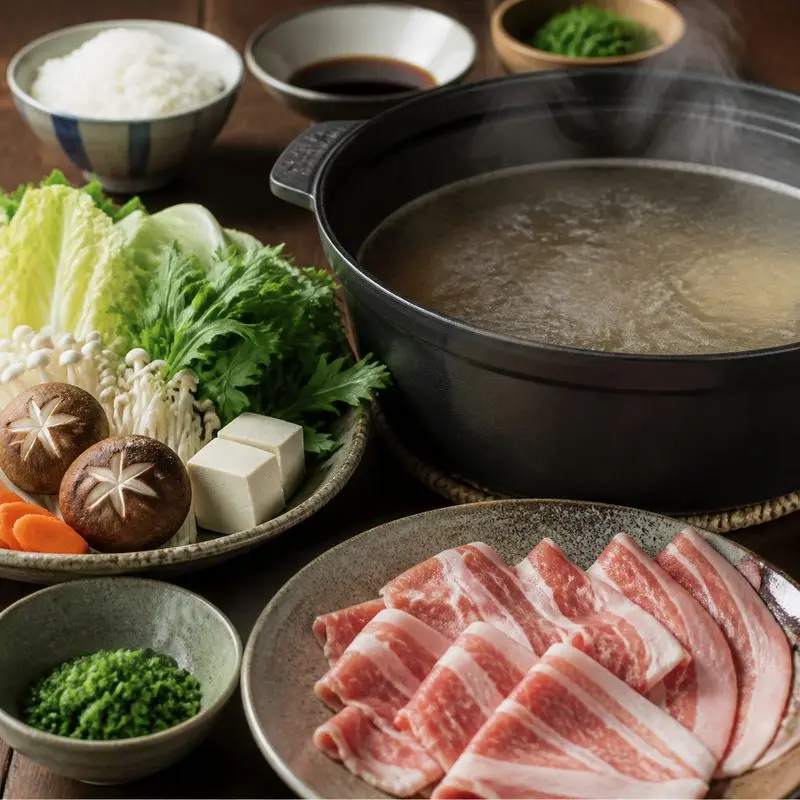 Neo Shabu Suki