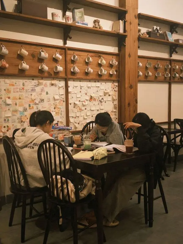 Nhà Café