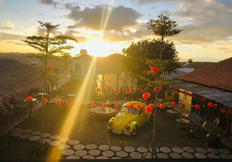Nhà Của Nếp