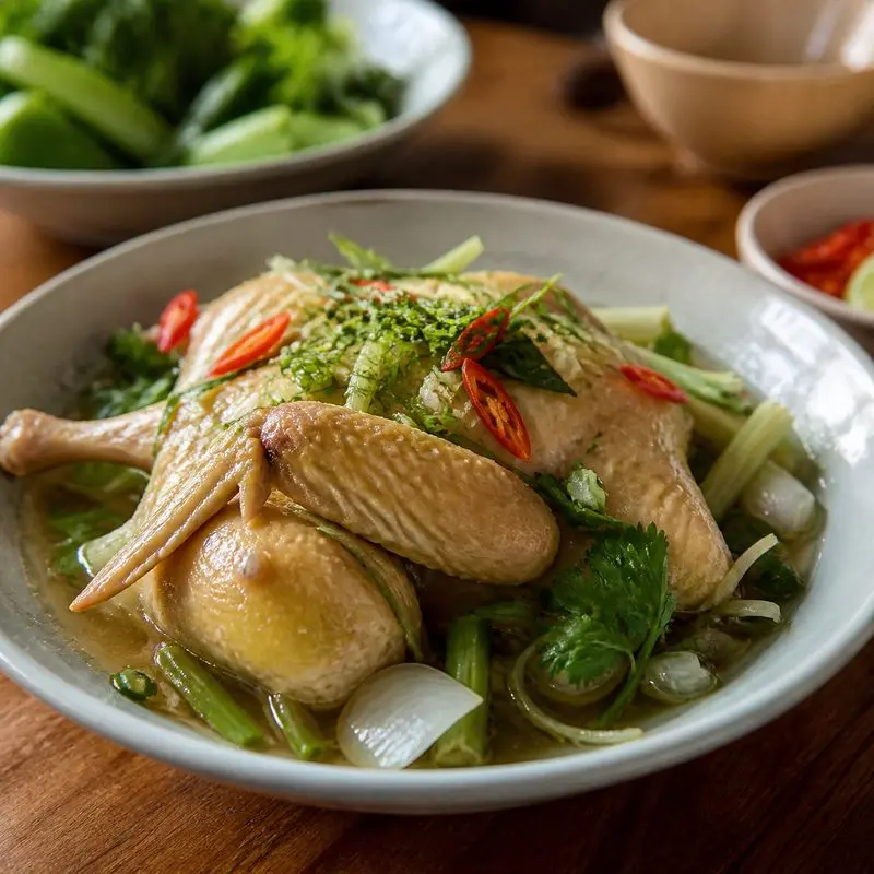 Nhà hàng 126 Kaiserin
