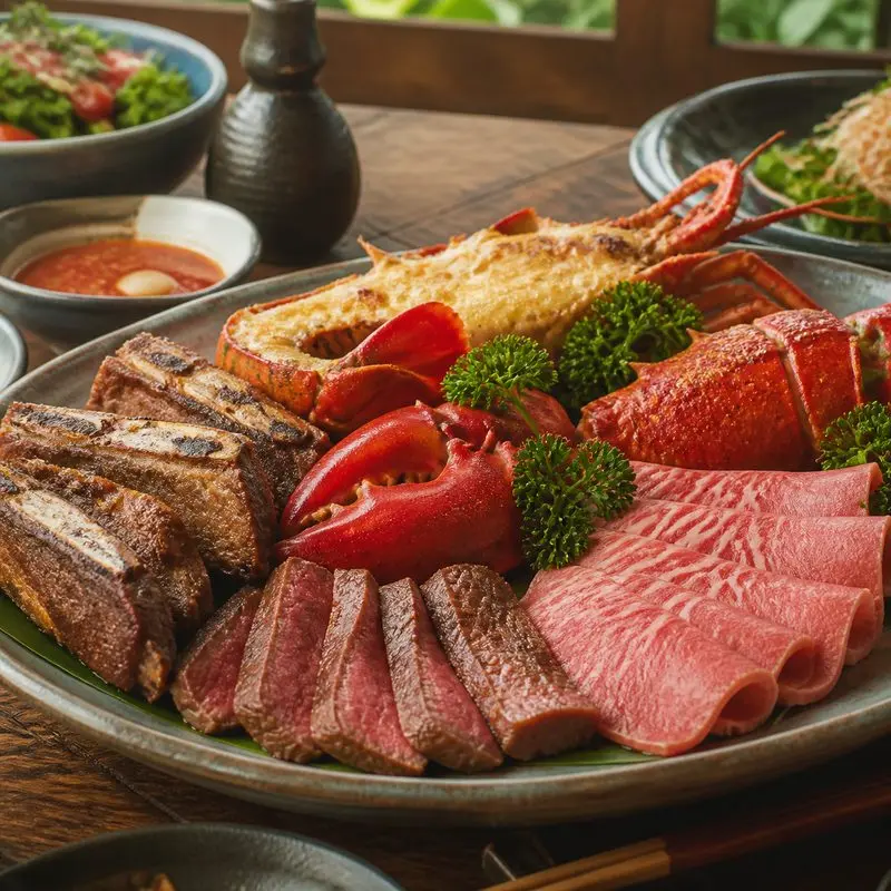 Nhà hàng Cây Dừa