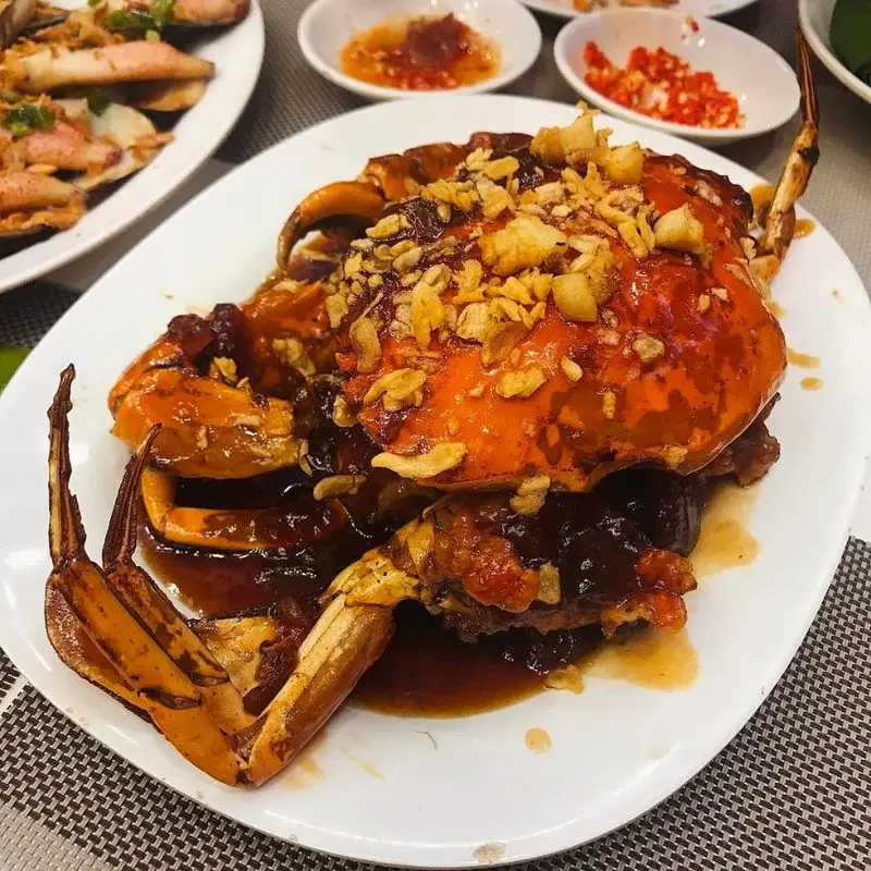 Nhà hàng Đồng Khởi