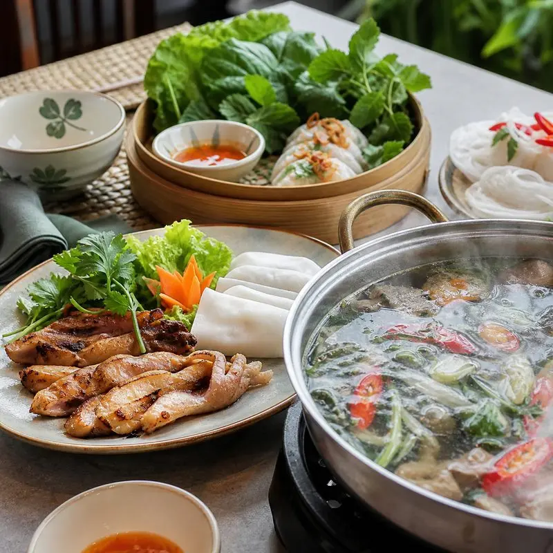 Nhà hàng Kaiserin