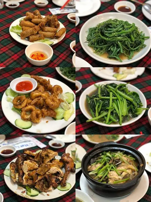 Nhà hàng Nhật Ly Đà Lạt