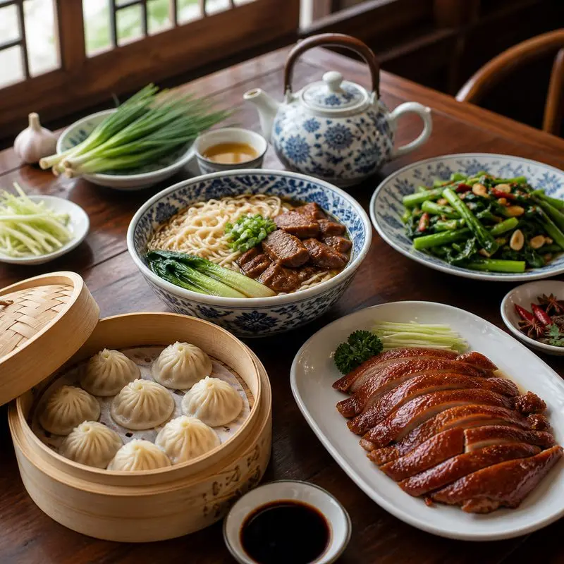 Top 5+ nhà hàng Trung tại Đồng Nai ngon chuẩn vị