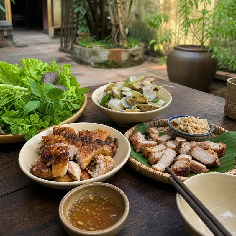 Nhã Viên Quán