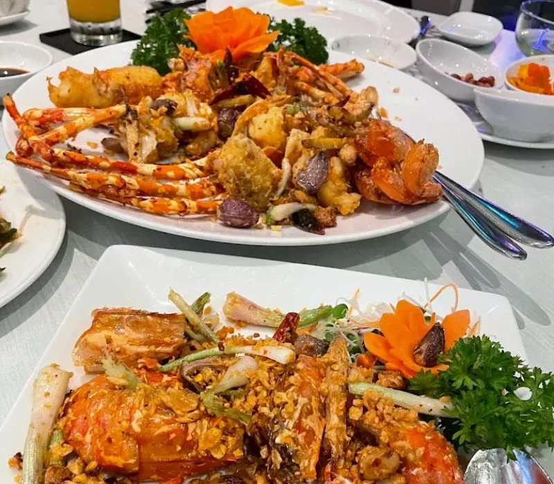 Costa Seafood