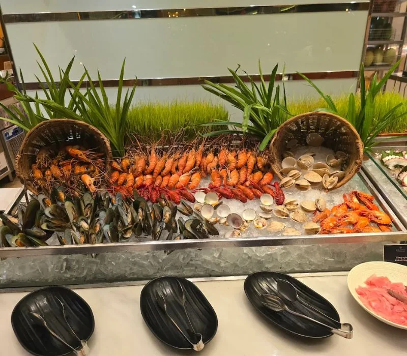 Feast Restaurant (Sheraton Nha Trang)