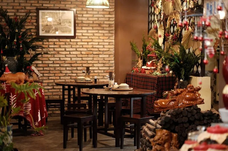 Nhà hàng Ớt Hiểm Nha Trang