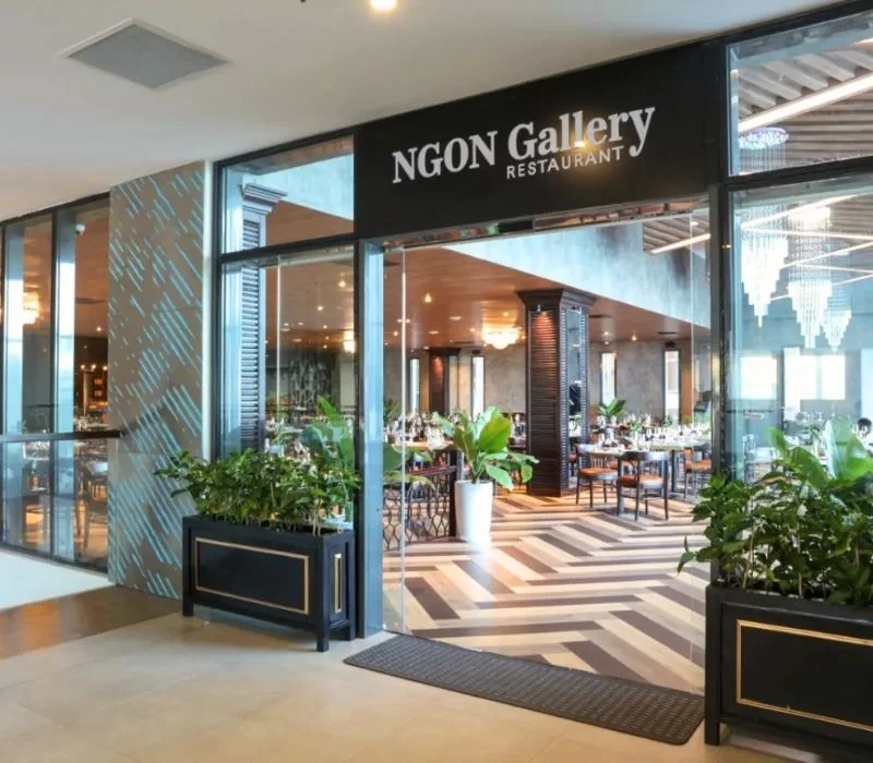 Ngon Gallery Nha Trang Restaurant