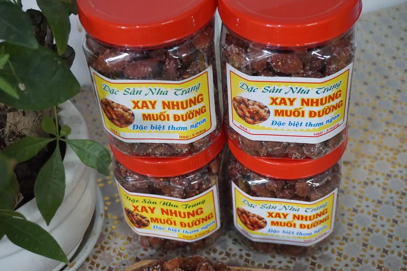 Xay rim đường