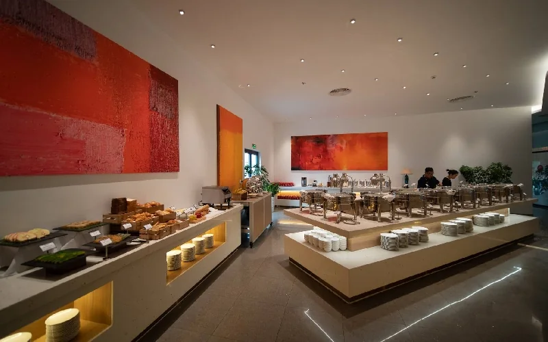 Feast Restaurant