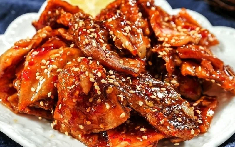 Các siêu thị, cửa hàng đồ khô ở Nha Trang