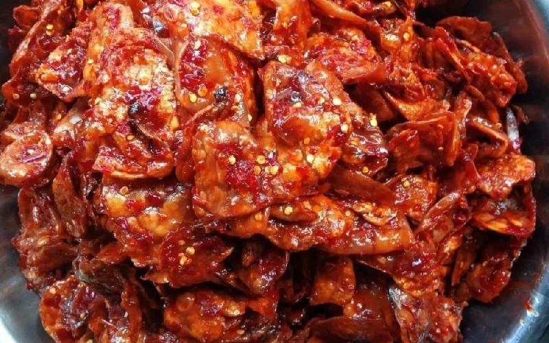 Chợ Xóm Mới Nha Trang