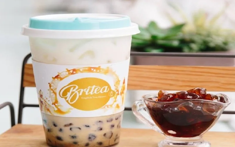Homita Coffee & Tea House