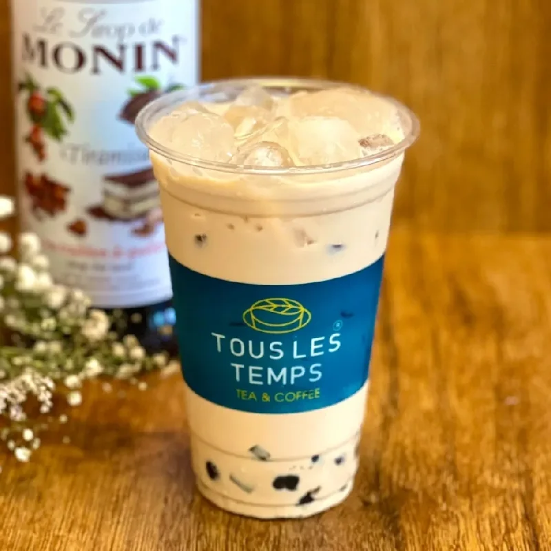 Jungle Coffee Nha Trang