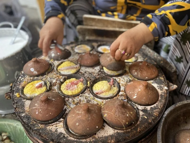 Bánh Căn Cô Tư