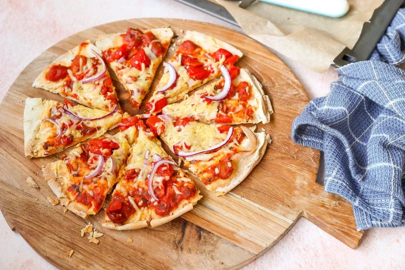 Nhà hàng Yura's Kitchen - Pizza & More