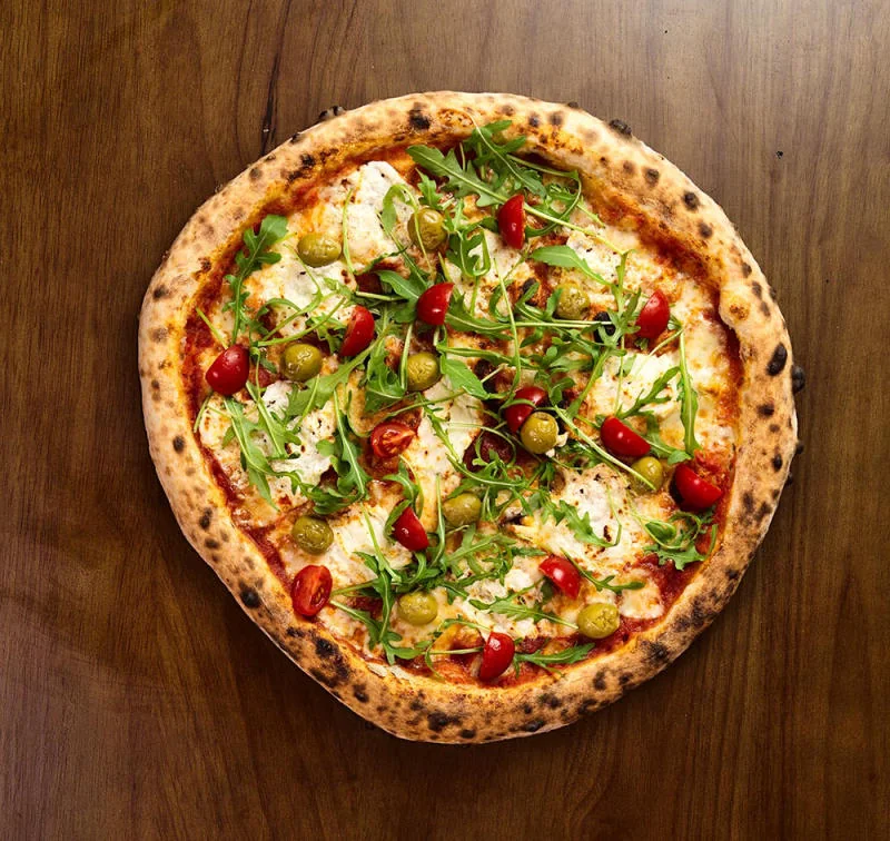 Olivia Restaurant – Pizza & Pasta