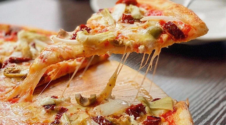 Pizza Góc Bắc