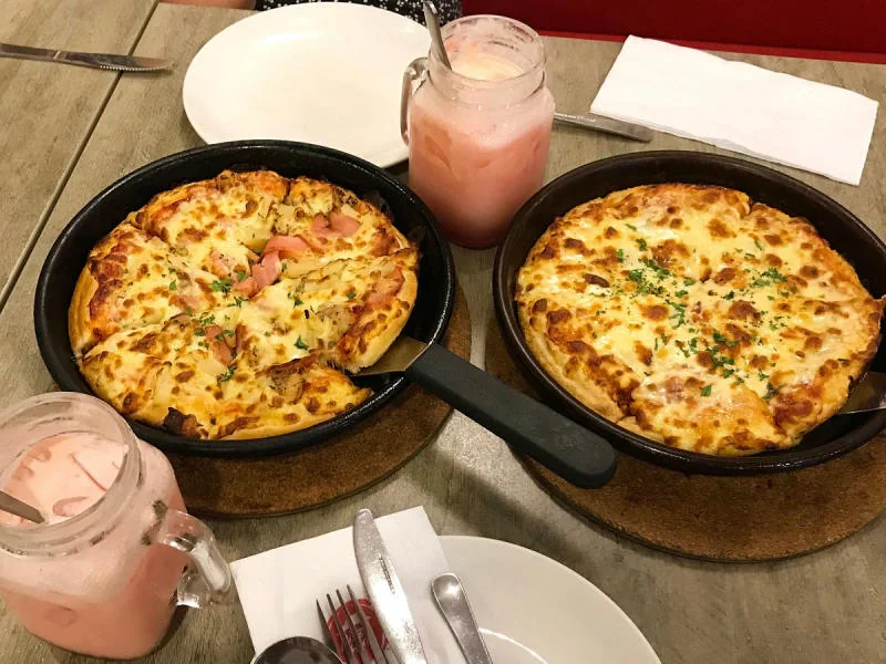 Pizza Hut