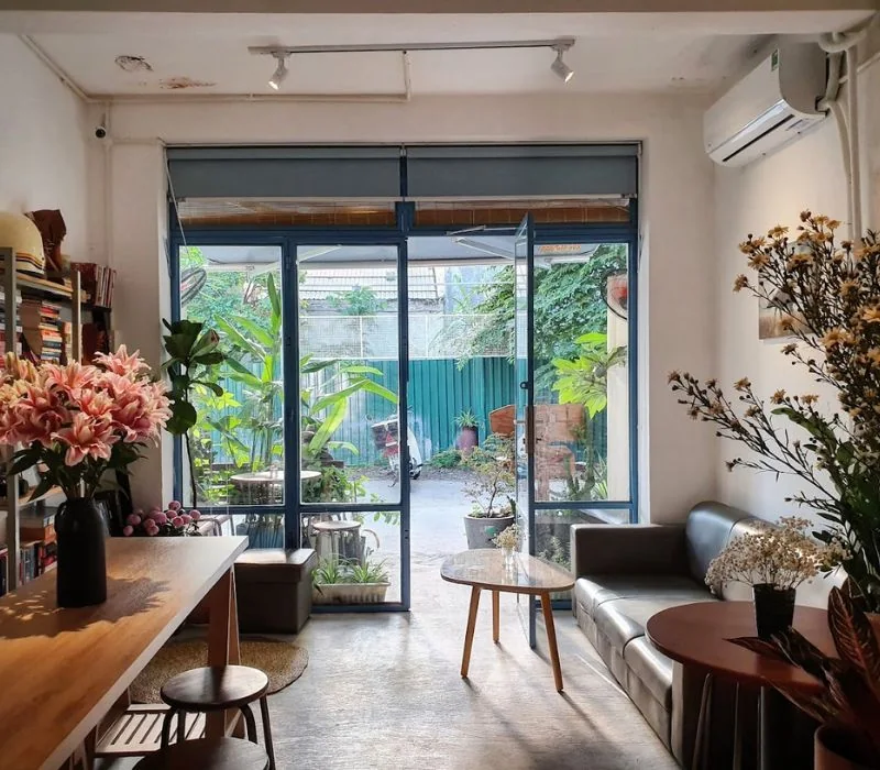 An Café Nha Trang