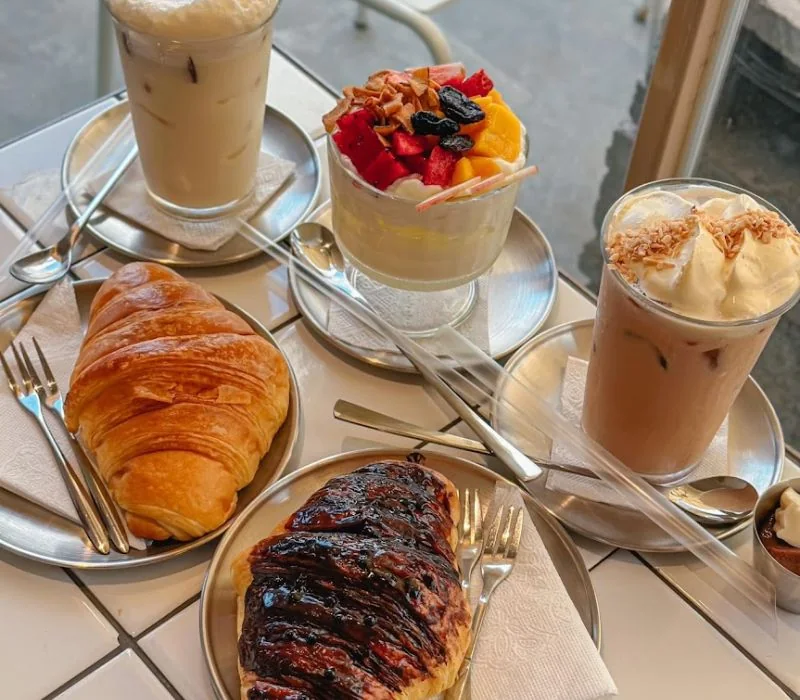Ola Café