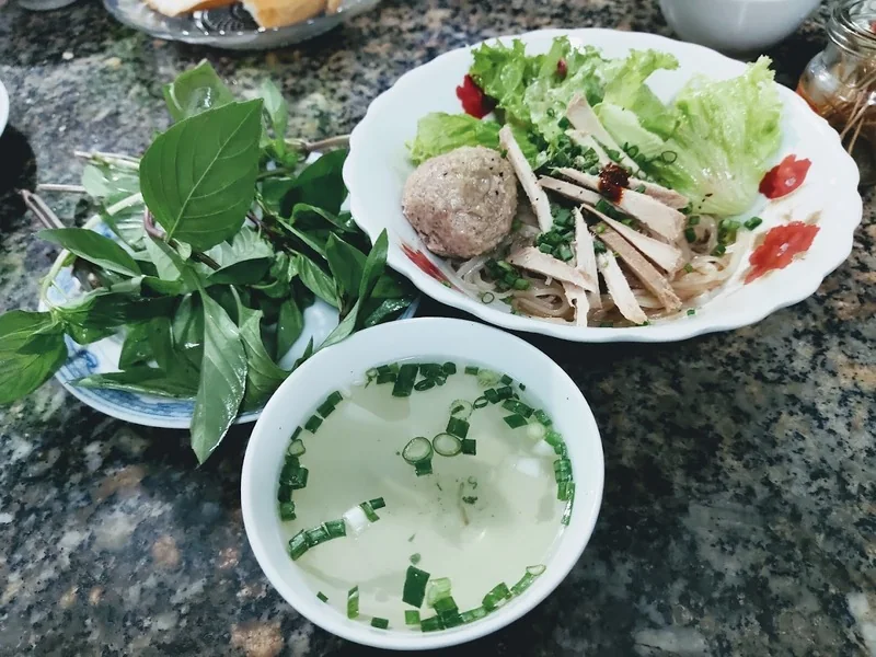 Mì Gia Khang Ký