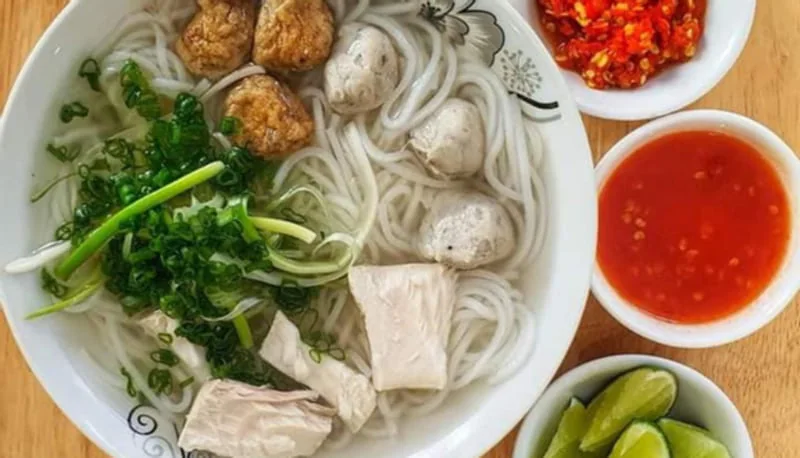Bánh xèo Chị Bảy