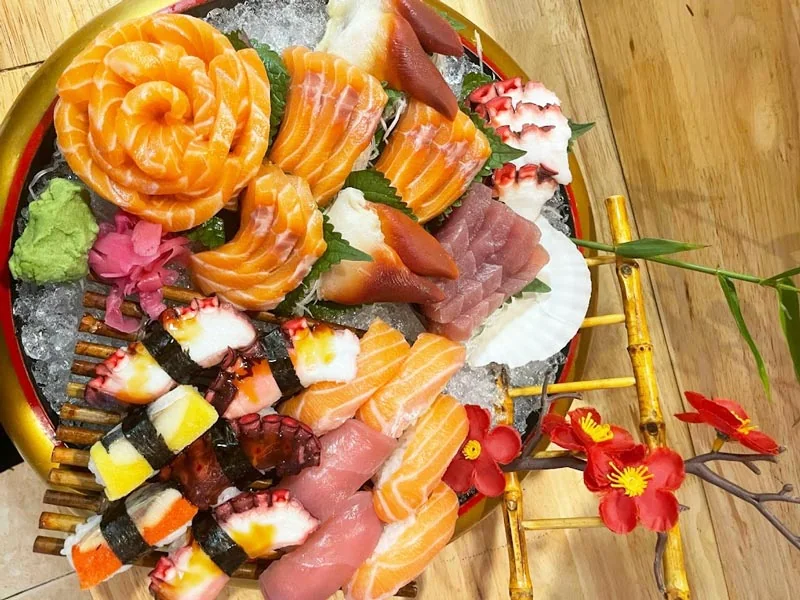 Sushi Nha Trang Take Away