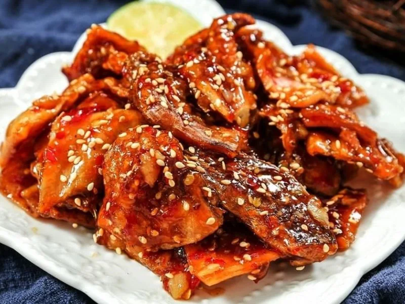 Mực rim