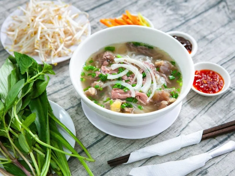 Phở Nha Trang