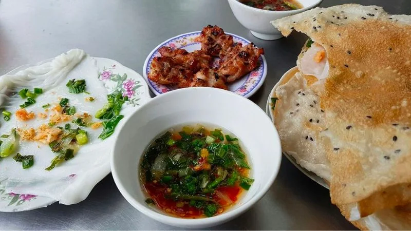 Bánh đập