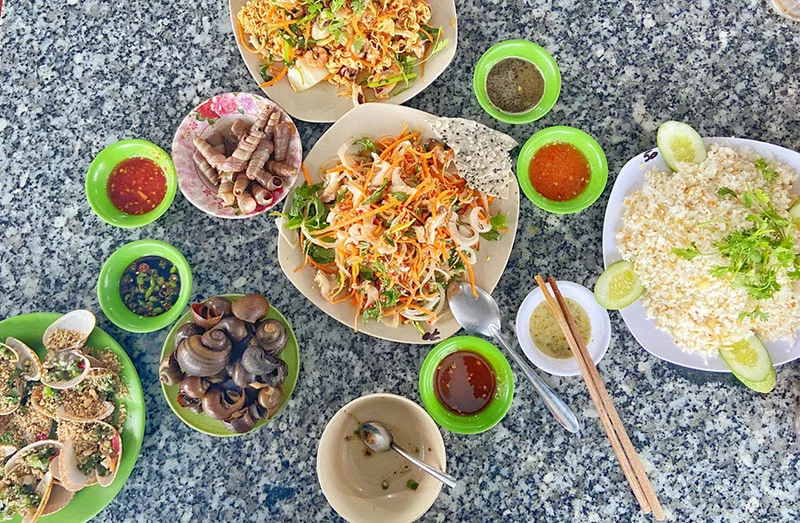 Ốc Nhưng