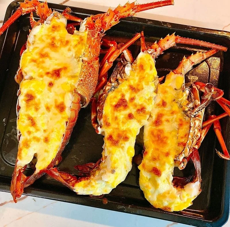 Gỏi cá mai