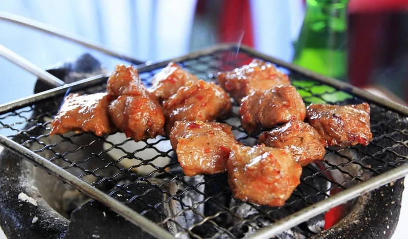 Mực rim me