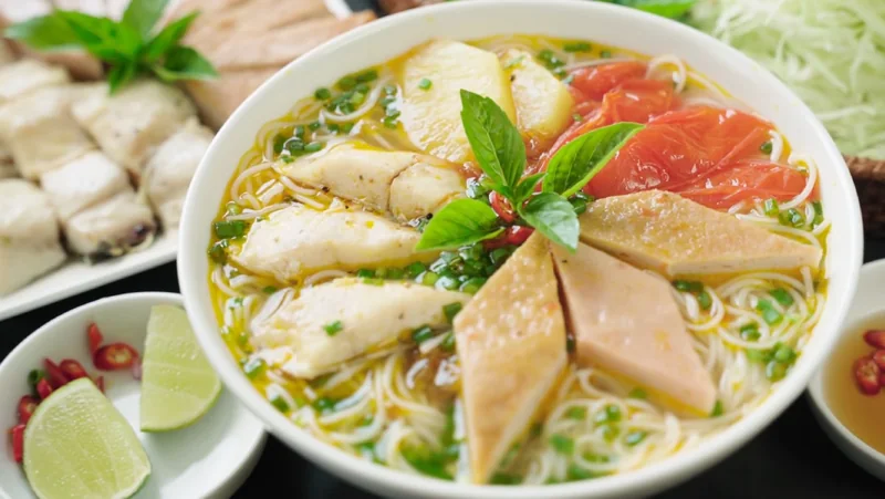 Thịt bò nướng Lạc Cảnh