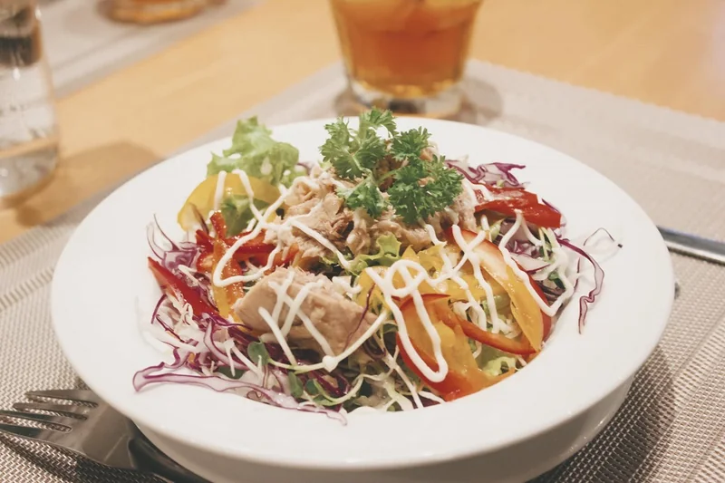 Sunday Bistro