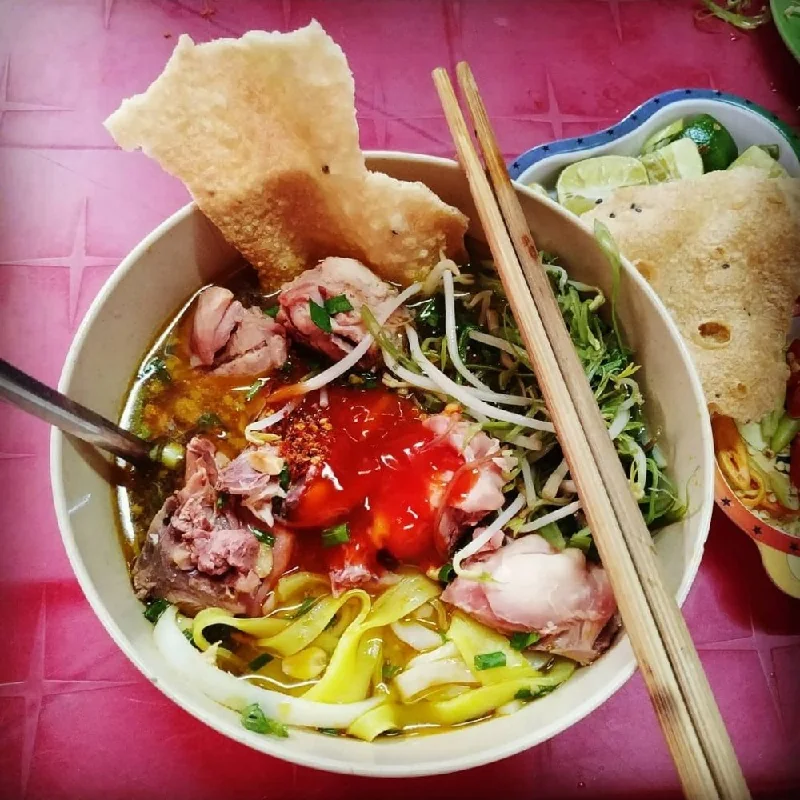 Mì Quảng Nam 127