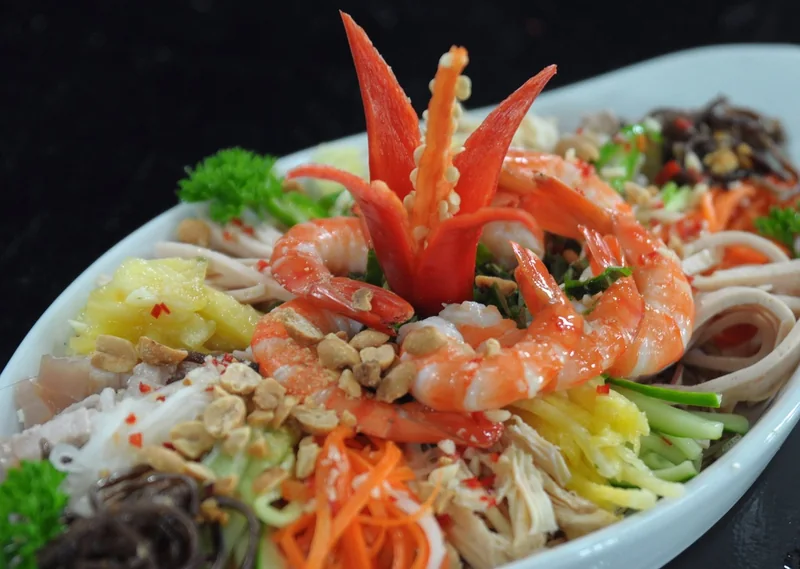 Nhà hàng Hoàng Sa