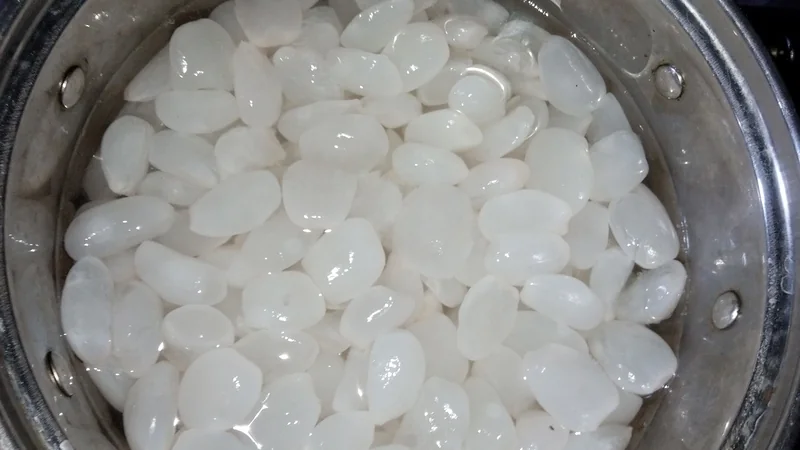 Hạt đác