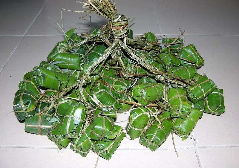 Nem chua Ninh Hòa