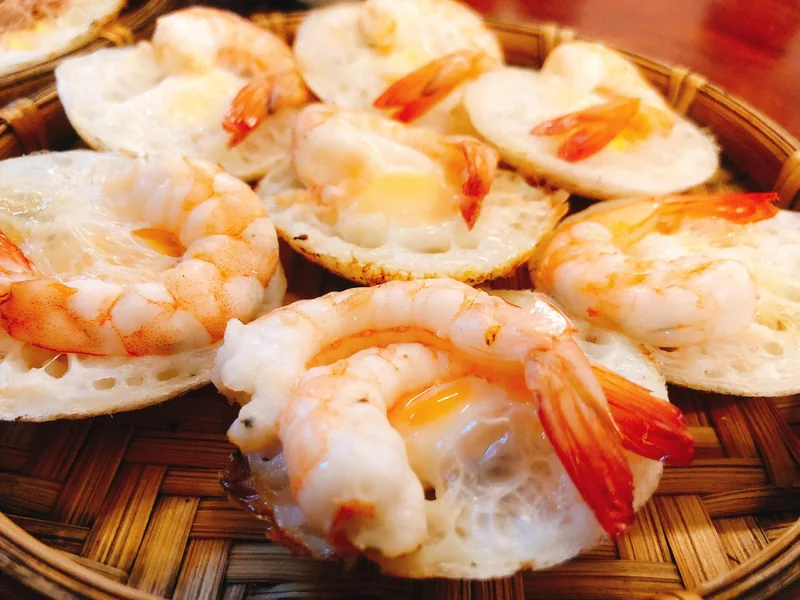 Bánh căn Nha Trang