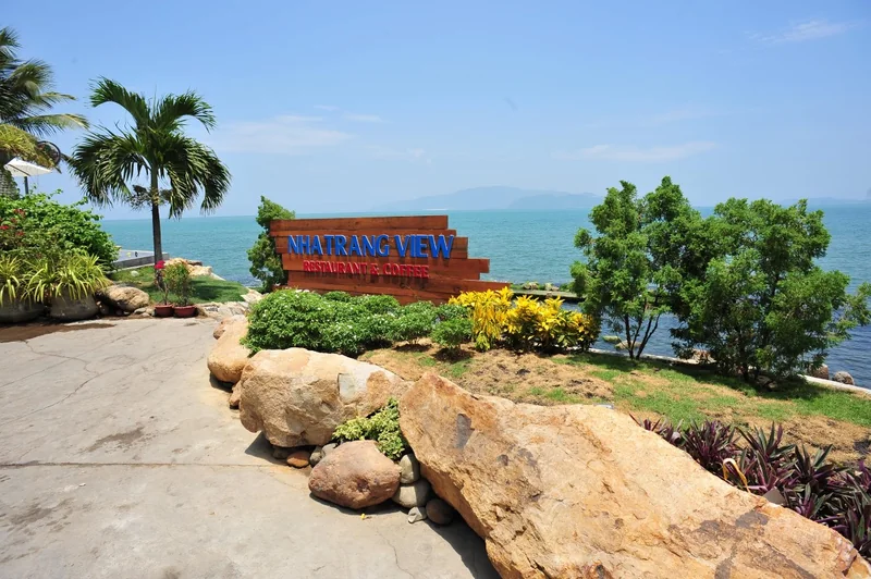 Nha Trang View Restaurant