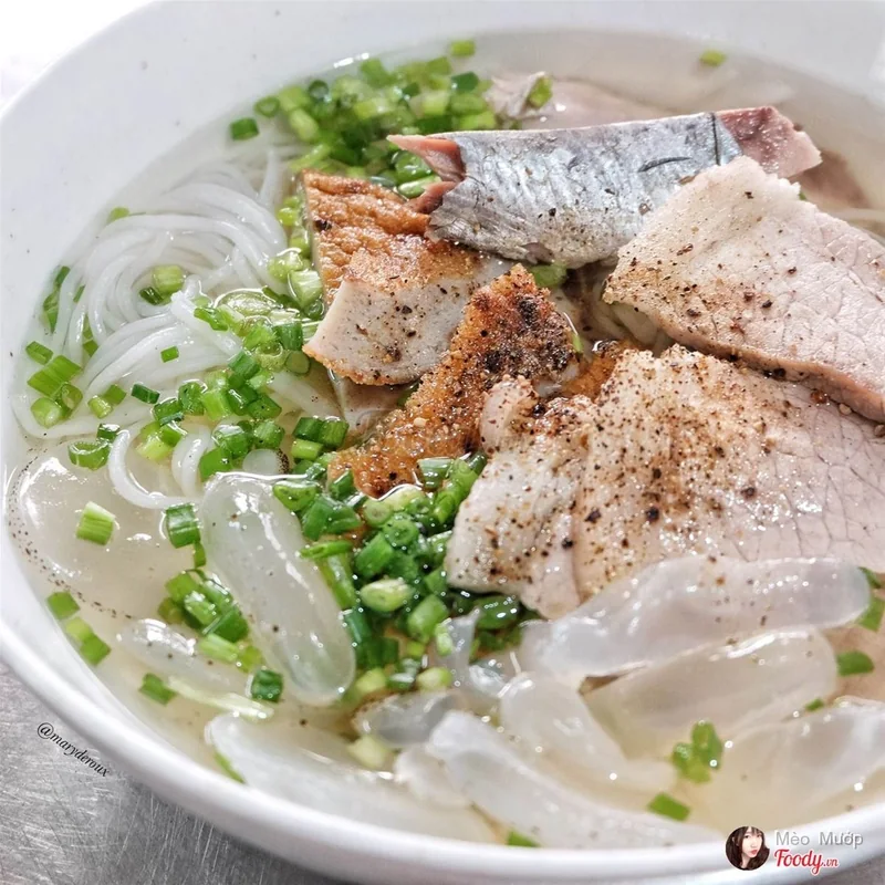 Chef’s Club Skylight Buffet hải sản Nha Trang
