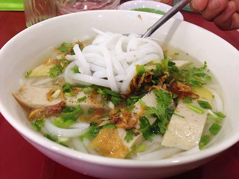 Quán 04 Trần Thị Tính