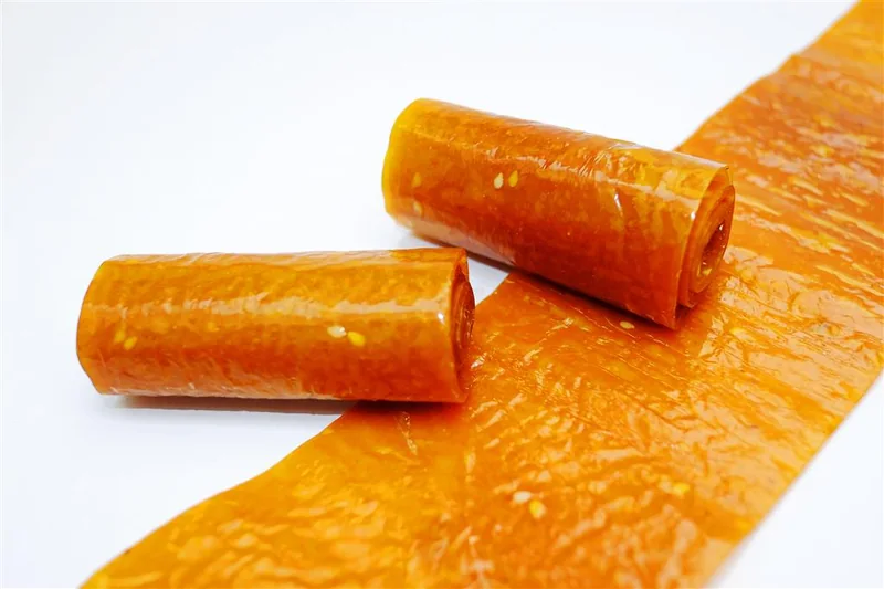 Bánh xoài Cam Ranh