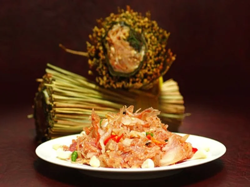 Mắm nhum