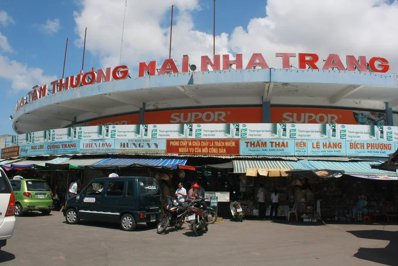 Chợ Đầm